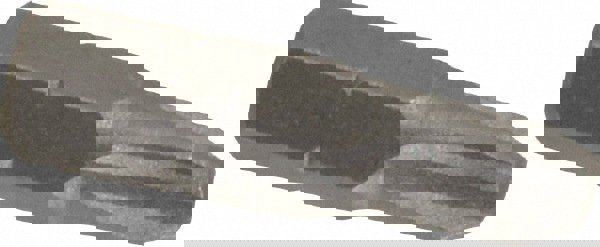 Phillips Screwdriver Insert Bit: #3 Point, 1/4